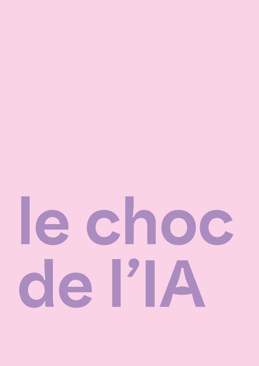La pseudo-créativité de l’IA