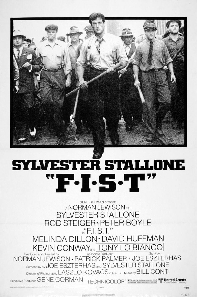 FIST