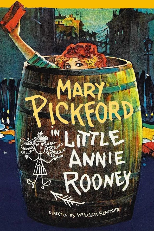 La petite Annie