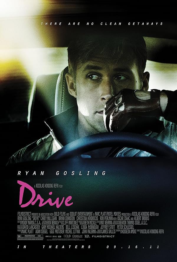 Drive (2011 film)