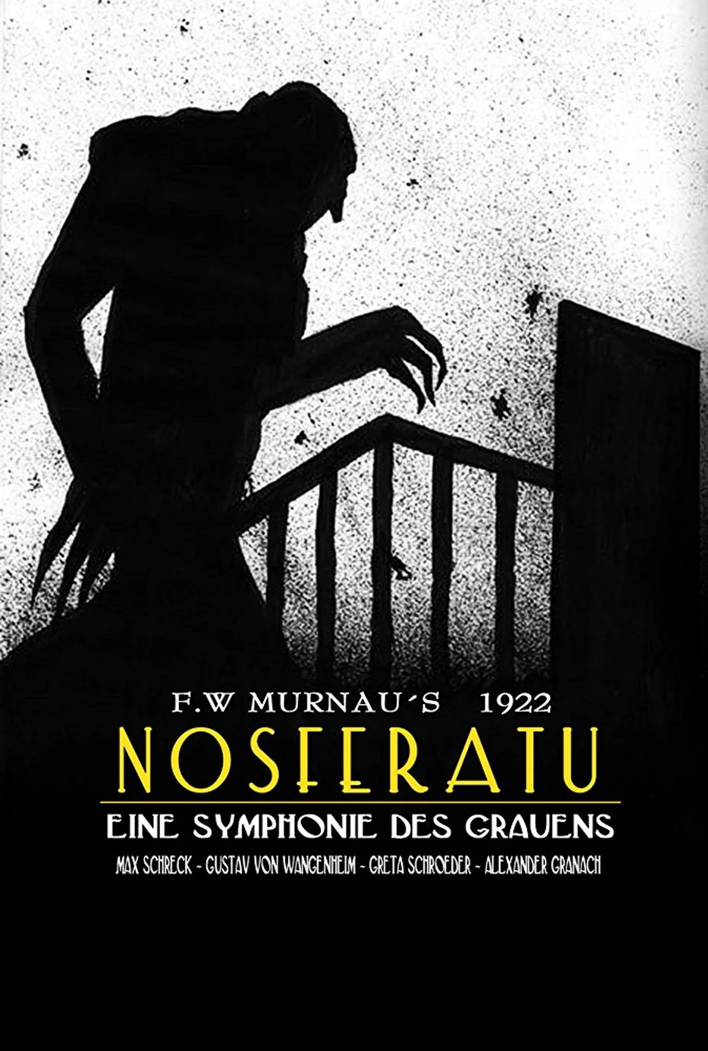 Nosferatu le vampire