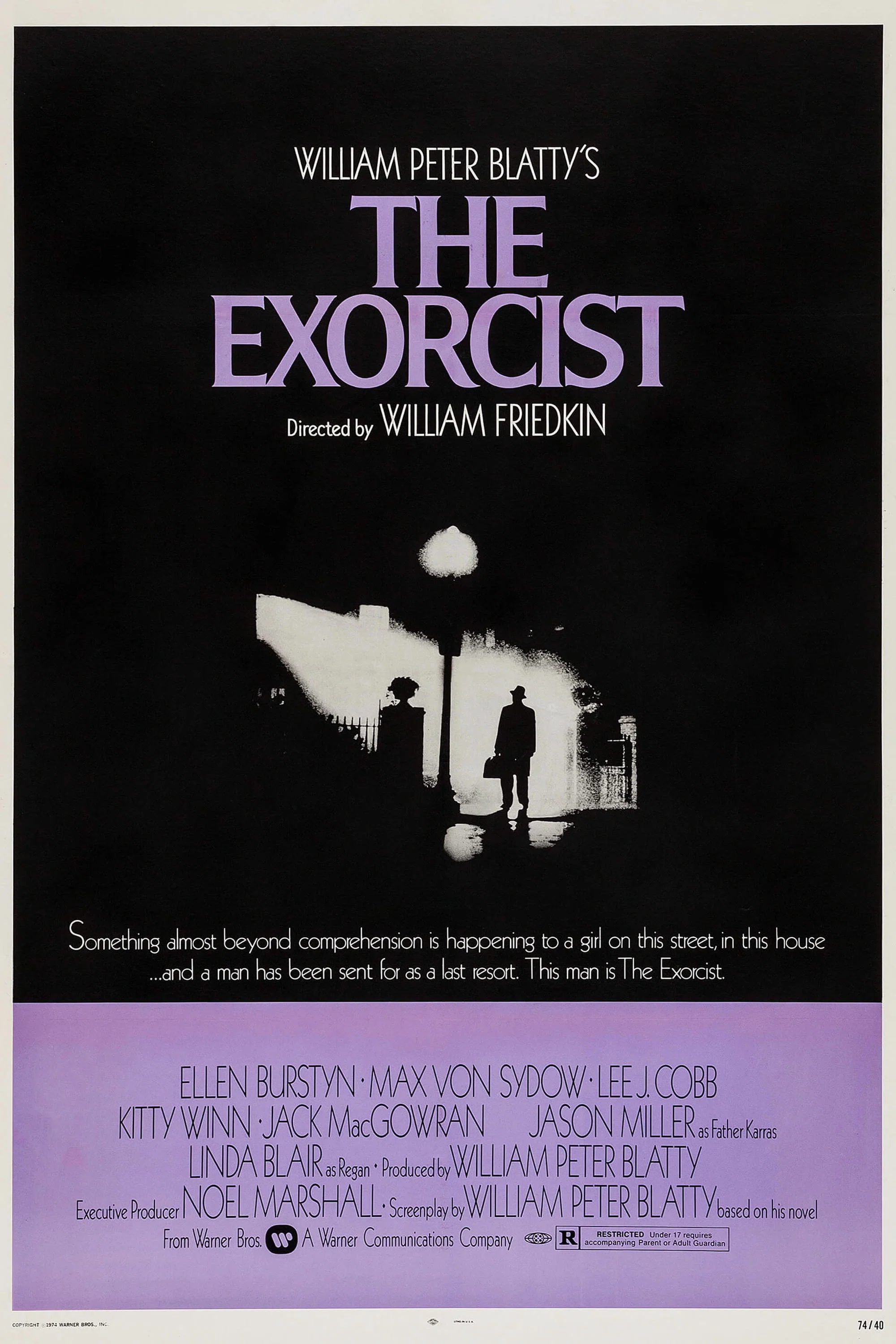 The Exorcist