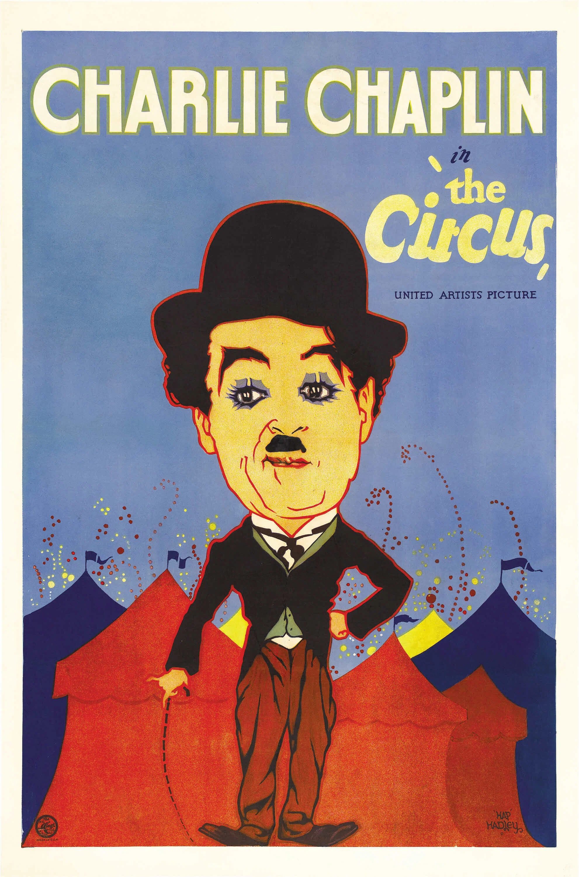 Le Cirque