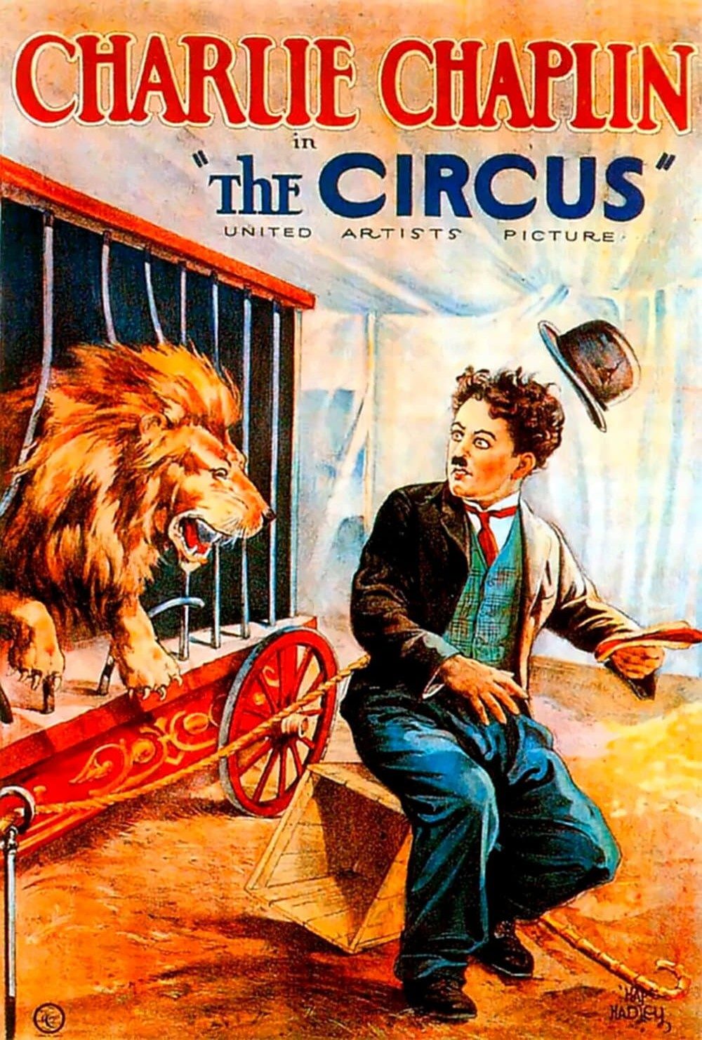 Le Cirque