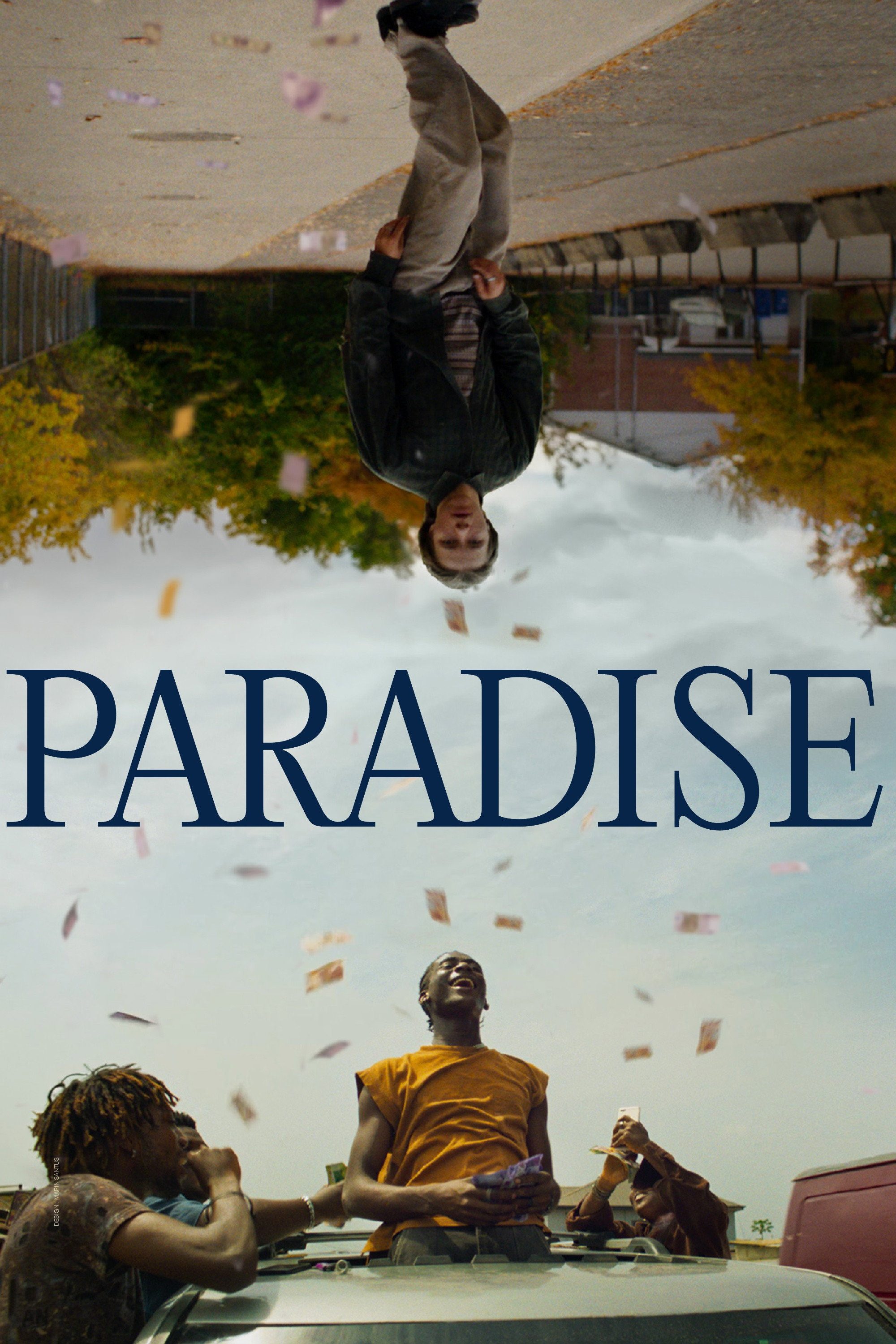 Paradise