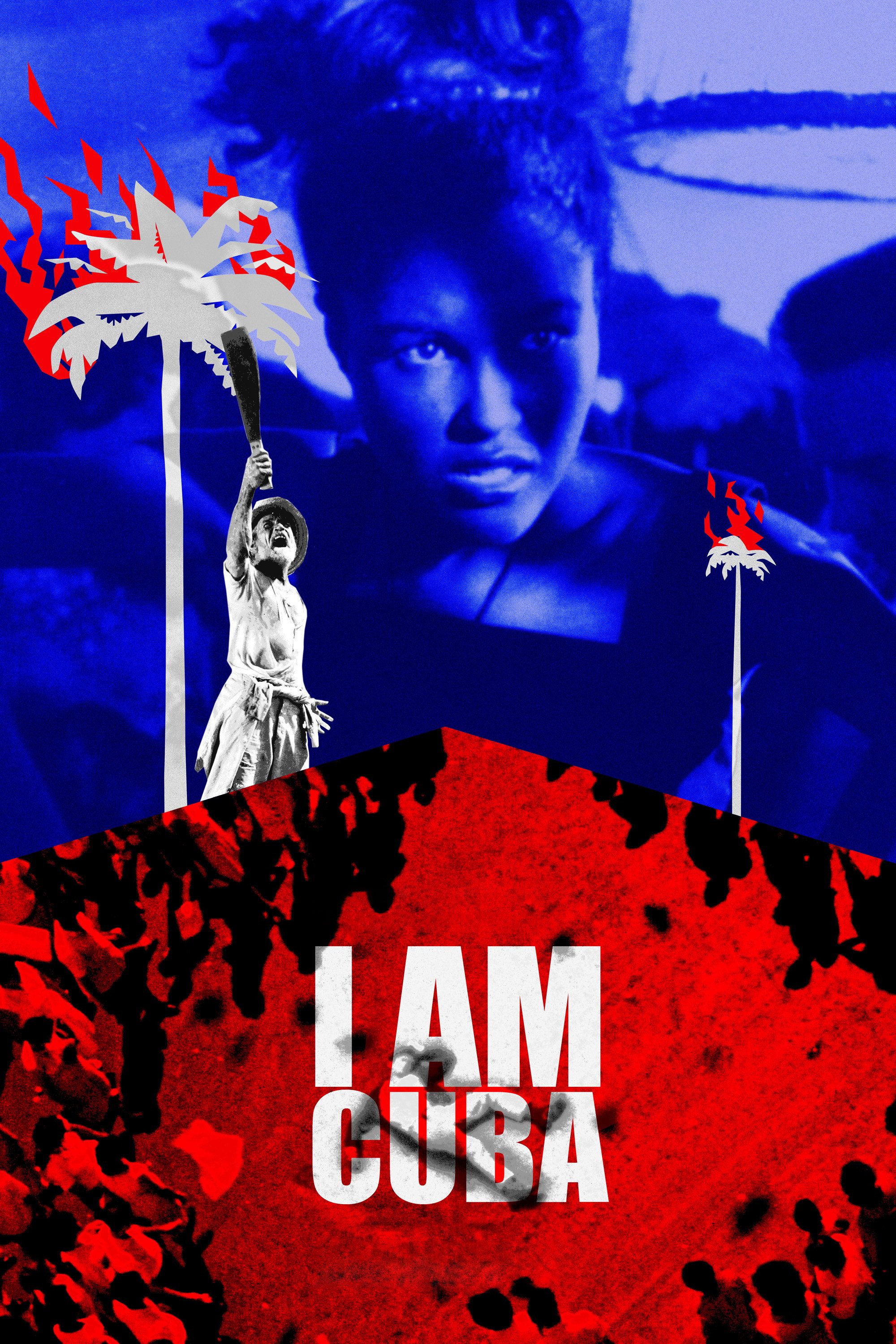 Soy Cuba