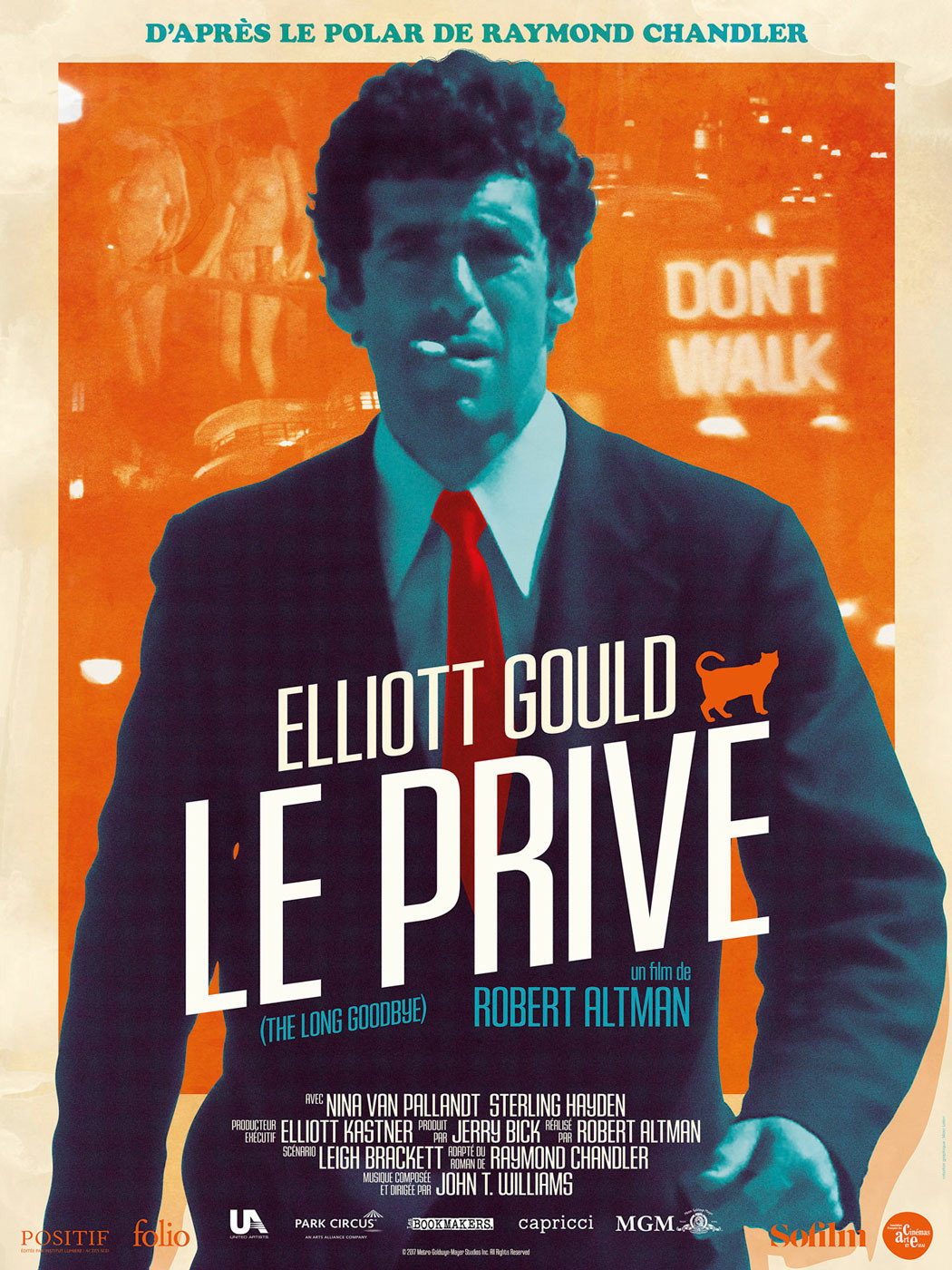 Le Privé