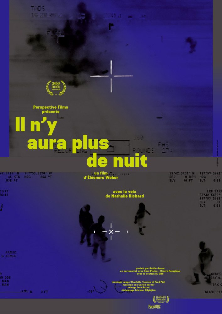 Il n'y aura plus de nuit