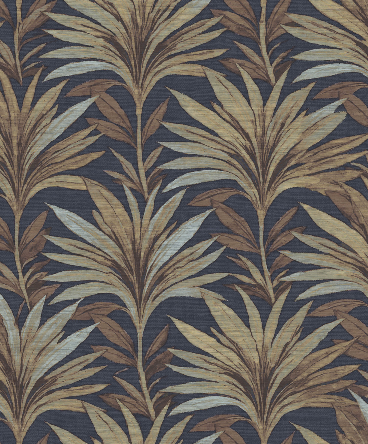 Siena - 5816 - Parato - Papiers peints - Bleu