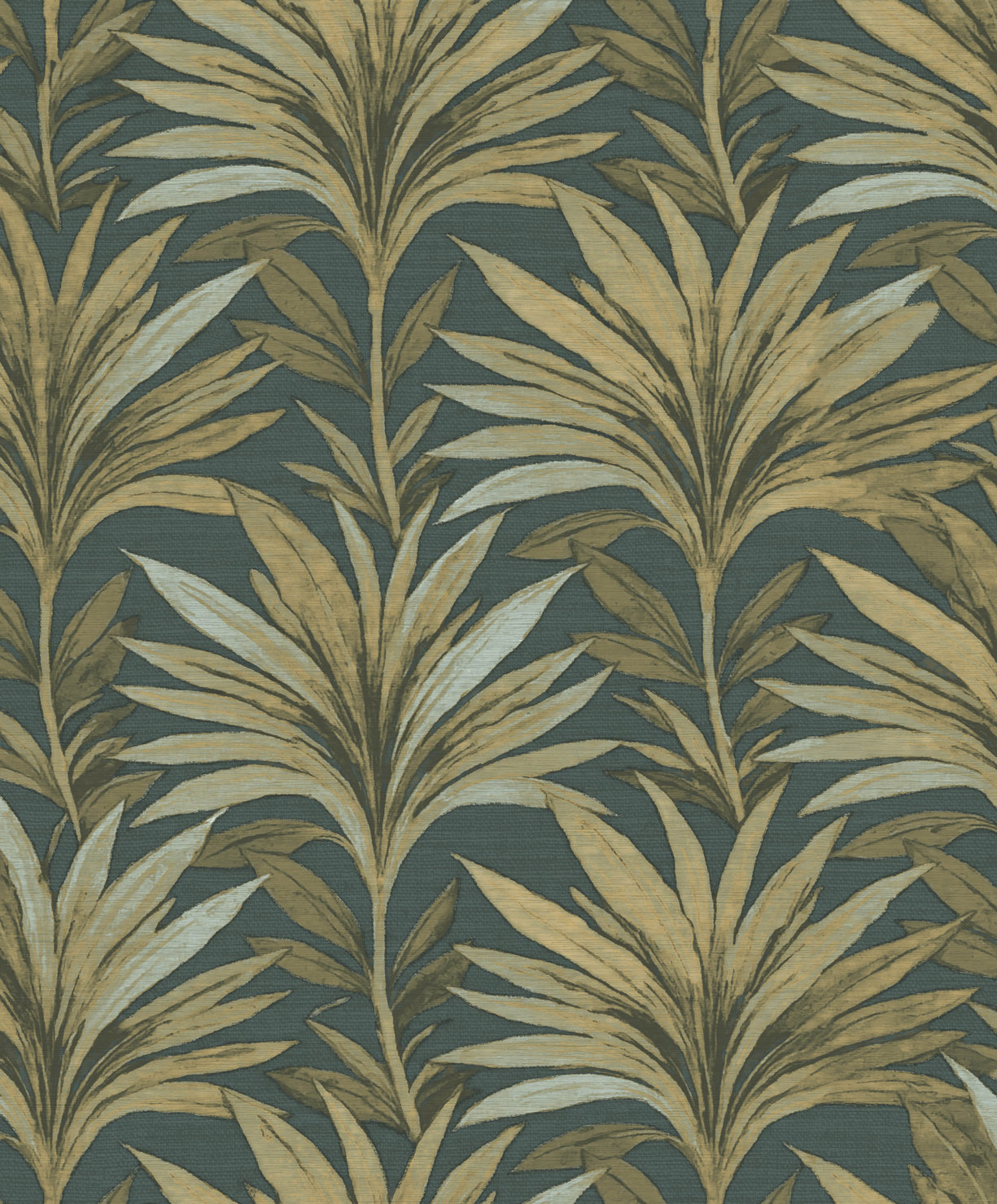 Siena - 5815 - Parato - Papiers peints - Bleu