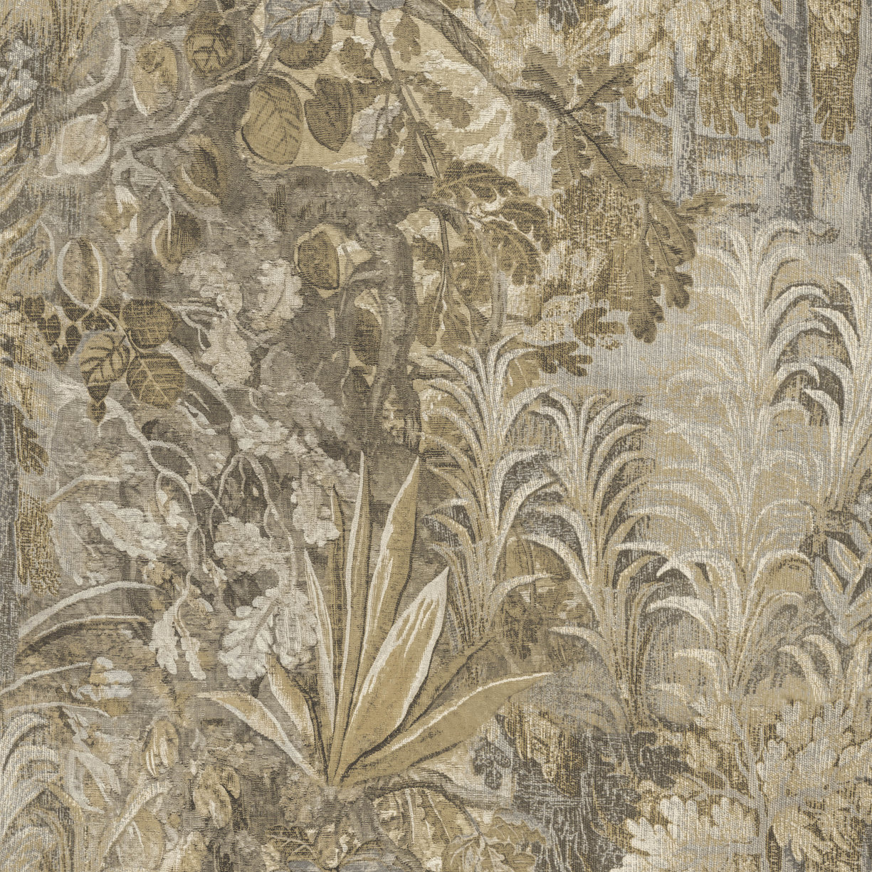 Siena - 5829 - Parato - Papiers peints - Multicolore