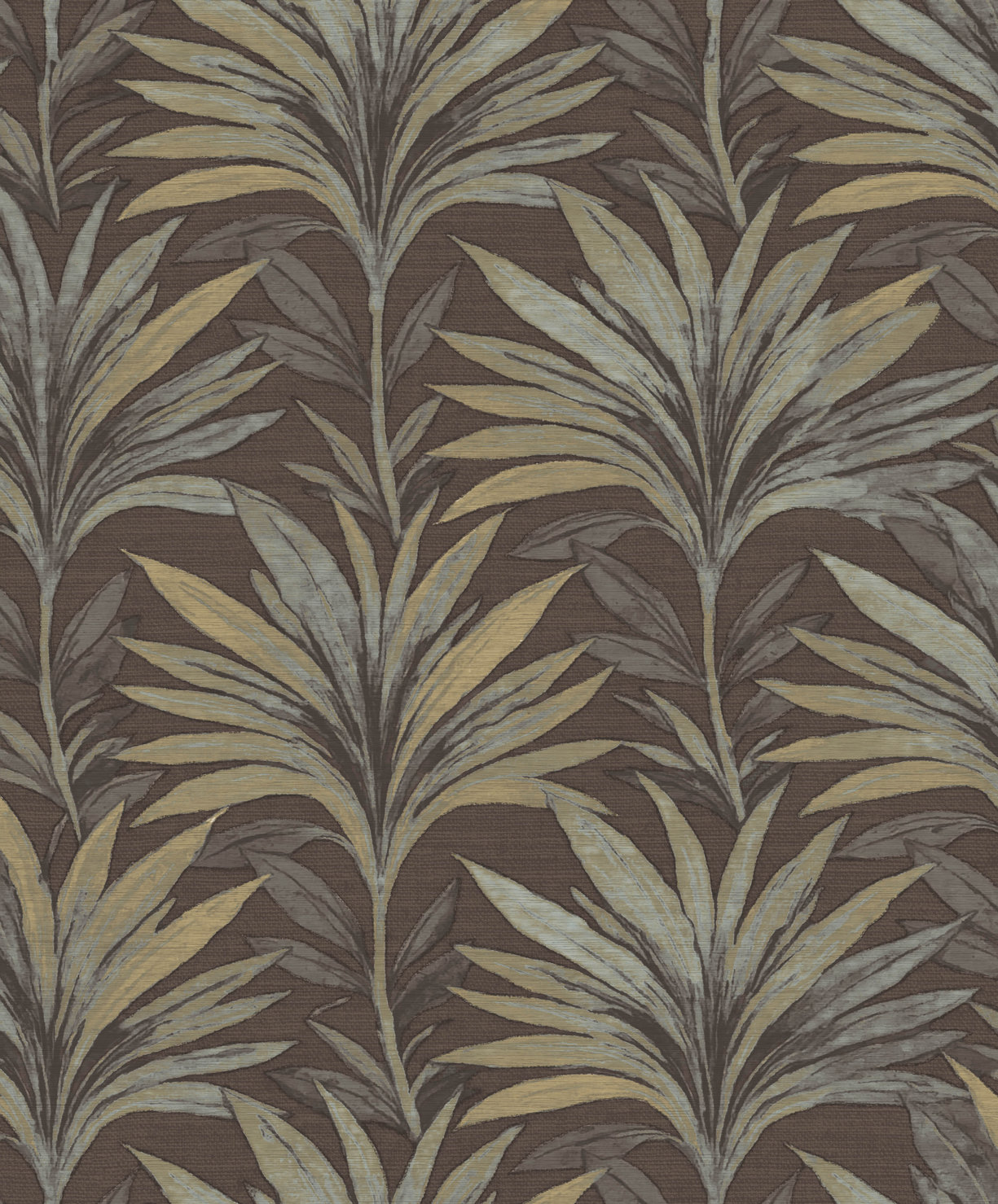 Siena - 5819 - Parato - Papiers peints - Marron