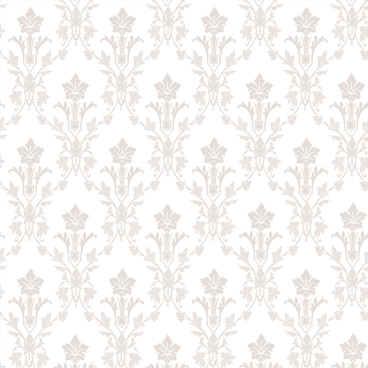 Hudiksvalls Teater - 677-10 - Duro - Papiers peints - Blanc