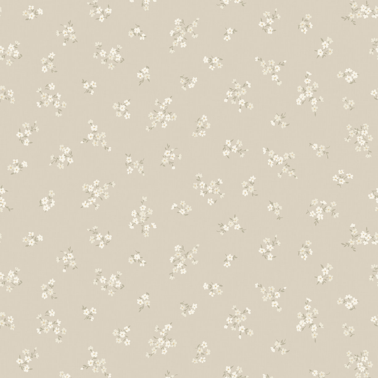 Ella, Beige - 2013-01 - Duro - Papiers peints - Beige