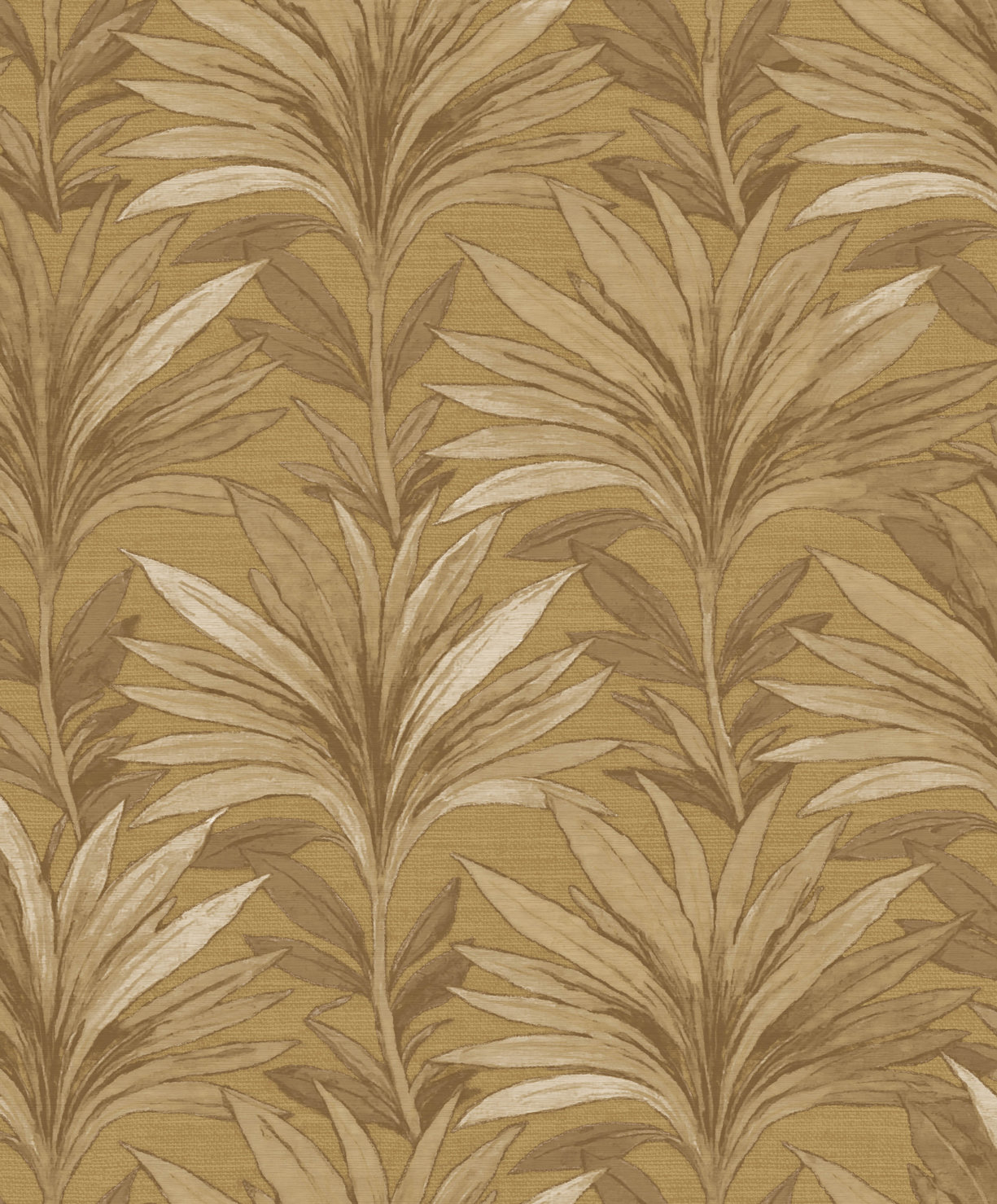 Siena - 5813 - Parato - Papiers peints - Jaune