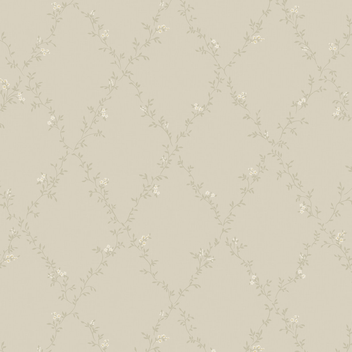 Alva, Beige - 2012-01 - Duro - Papiers peints - Beige