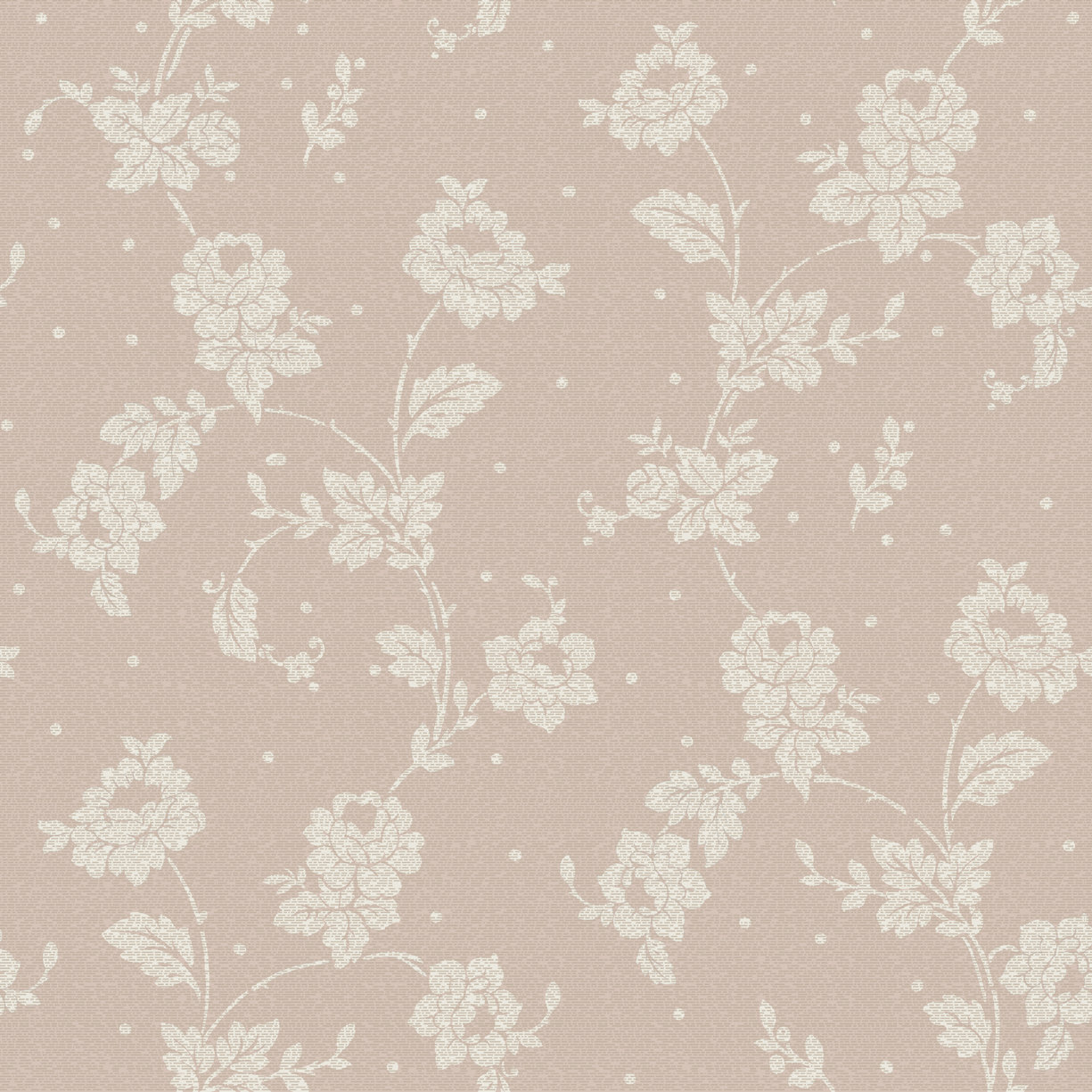 Adrienne, Ljusröd - 2001-03 - Duro - Wallpaper - Red