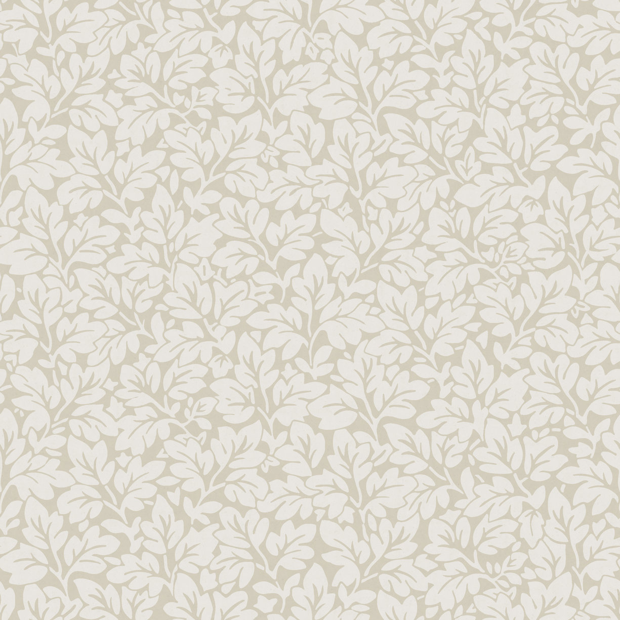Lövverk, Beige - 2008-01 - Duro - Papiers peints - Beige