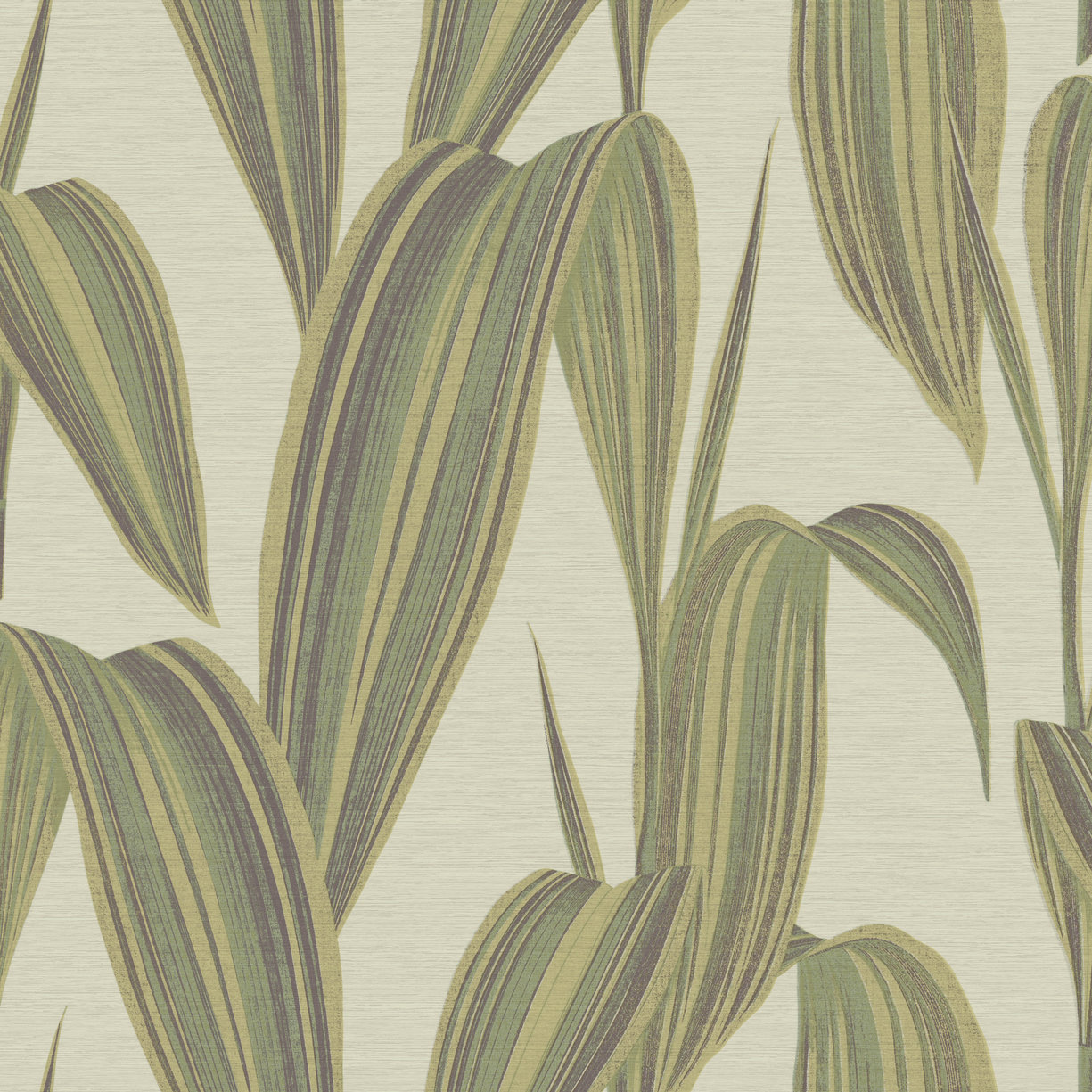 Siena - 5835 - Parato - Papiers peints - Vert