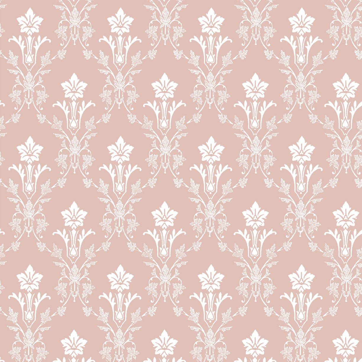 Hudiksvalls Teater - 677-04 - Duro - Papiers peints - Rose