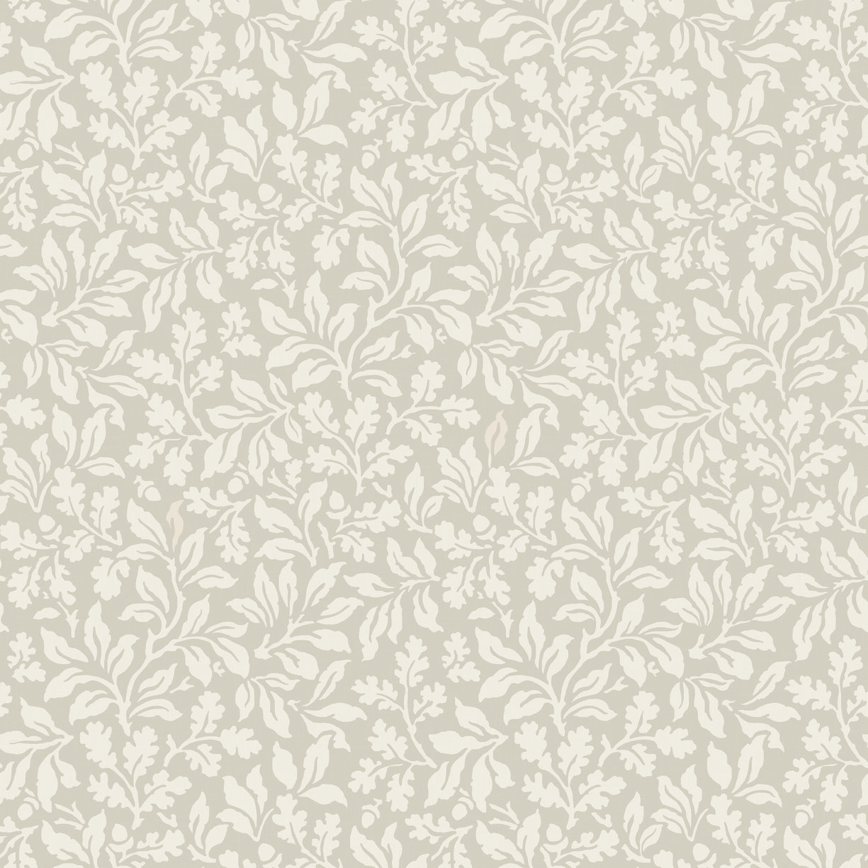 Evert, Grå - 2014-01 - Duro - Papiers peints - Gris