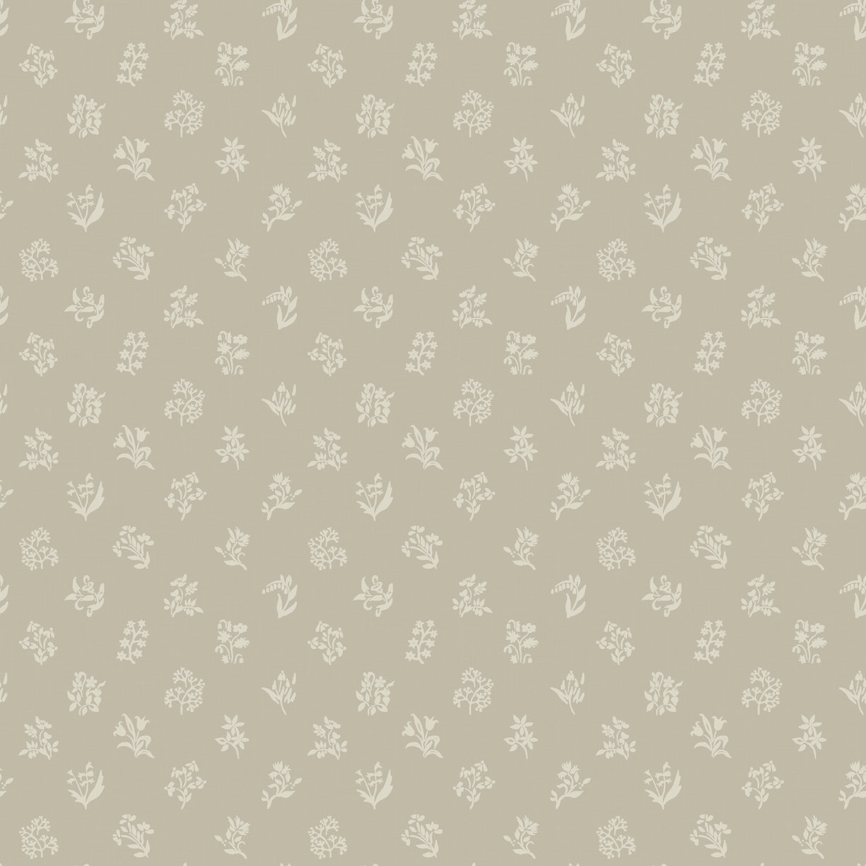 Siv, Beige - 2025-01 - Duro - Papiers peints - Beige