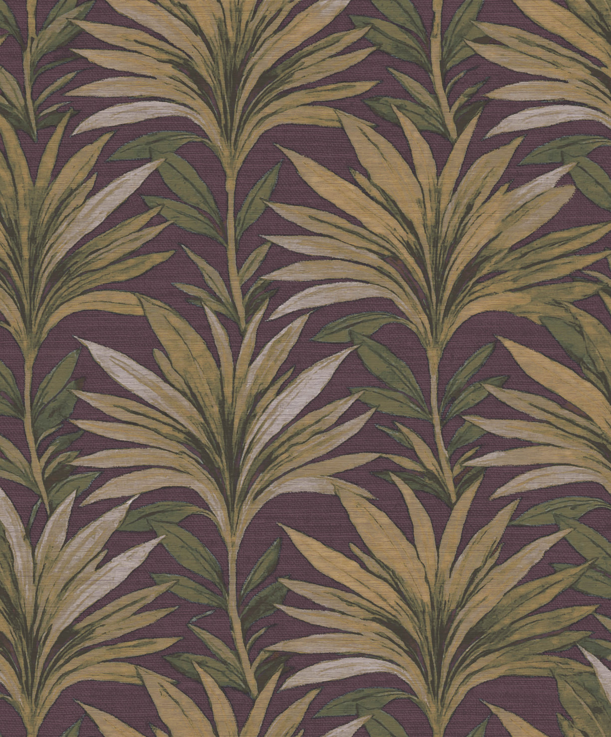 Siena - 5814 - Parato - Papiers peints - Violet