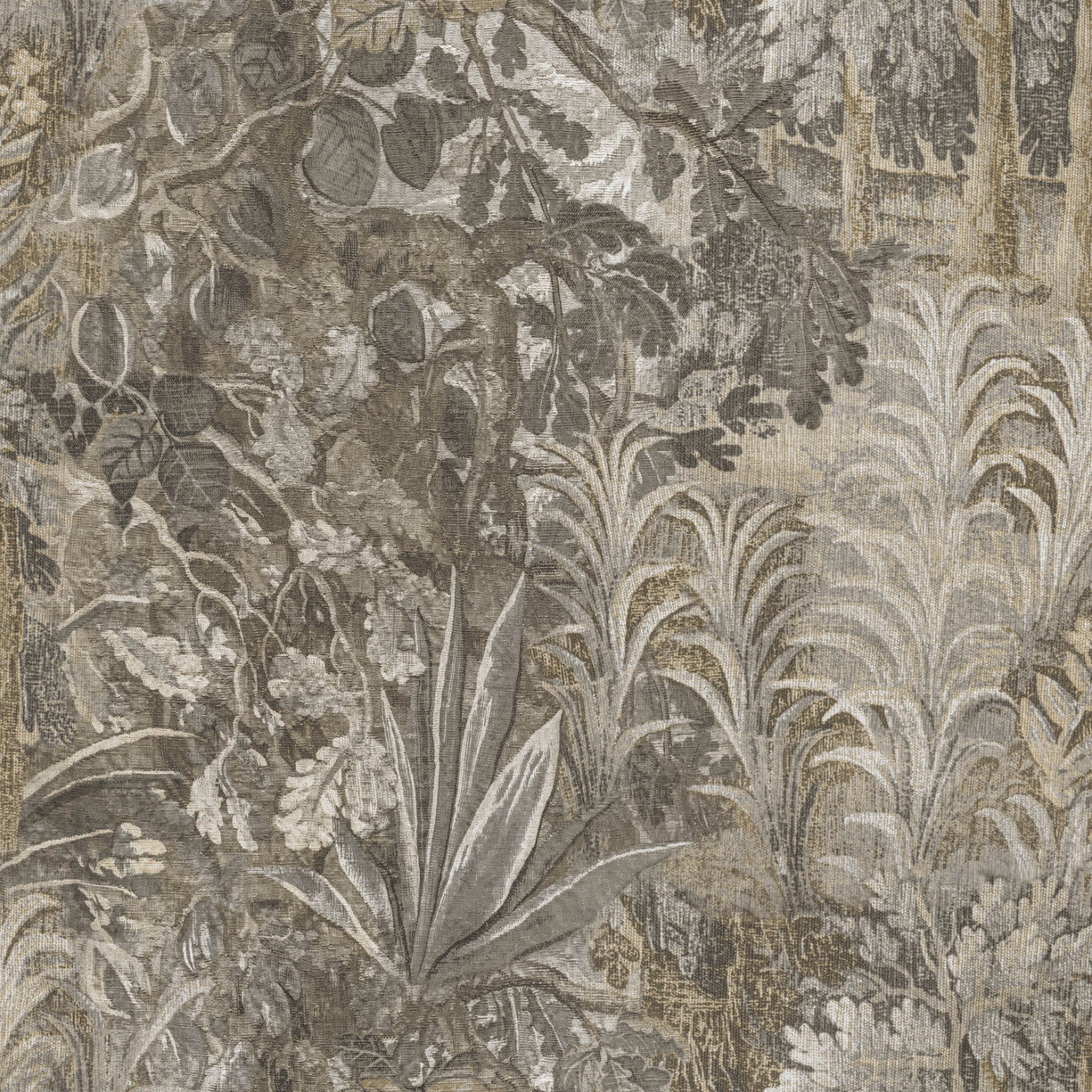 Siena - 5821 - Parato - Papiers peints - Beige