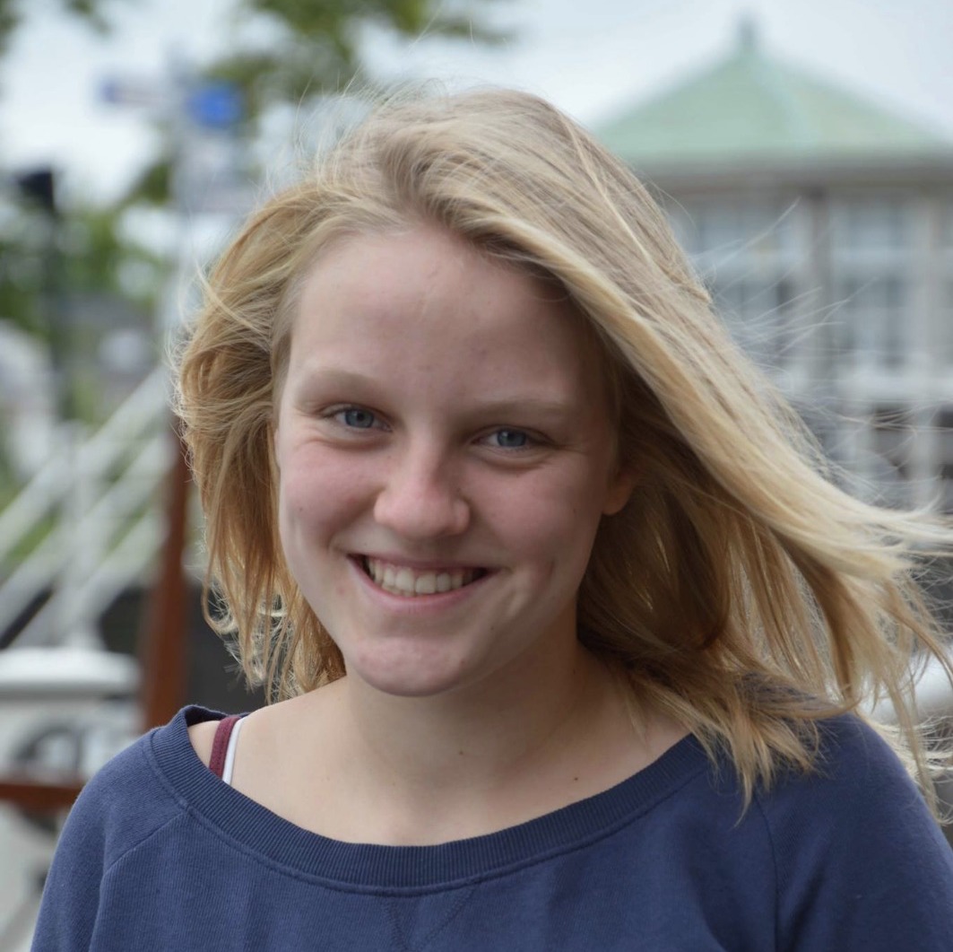 Jeugdpuistjes mood picture