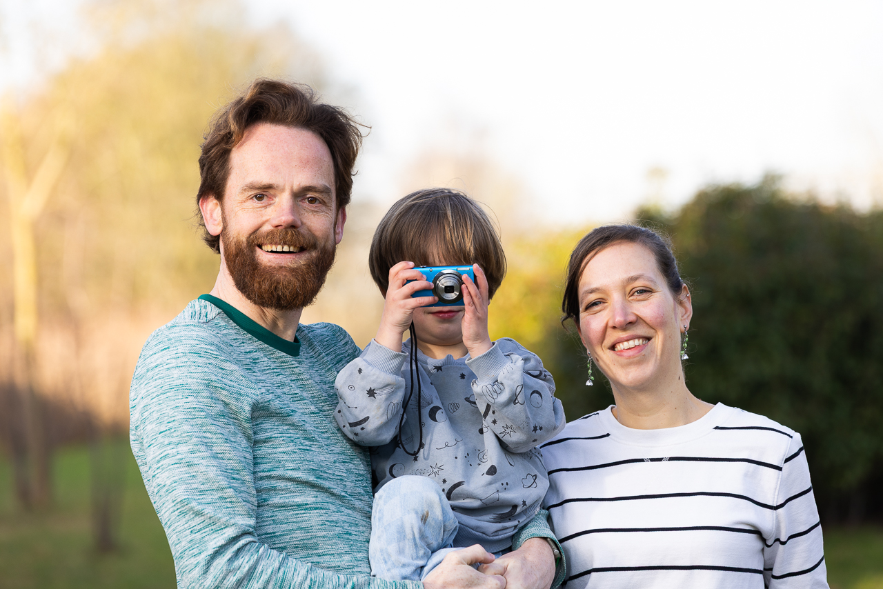 Loek: ‘GroeiGids werd ons handboek.’ mood picture