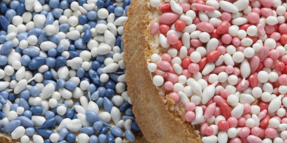 Wat gebeurt er net na de bevalling? mood picture