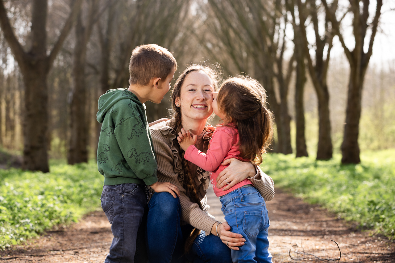 Richella: ‘Het consultatiebureau is er altijd voor me geweest’ mood picture