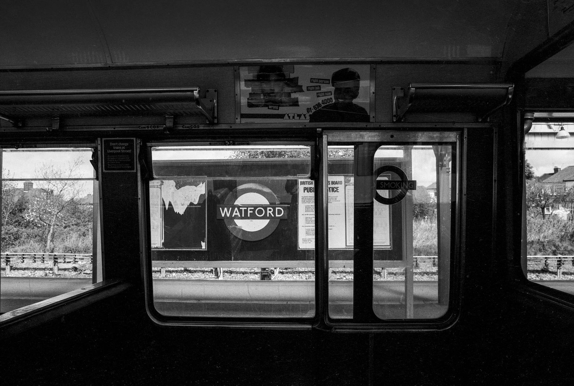 Metropolitan line