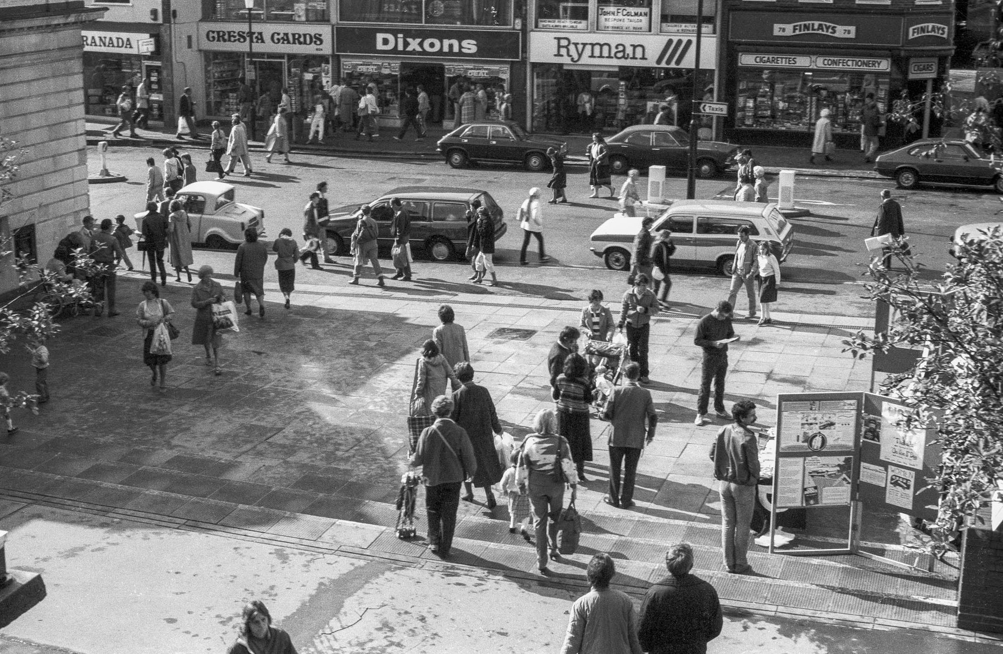 Watford High Street