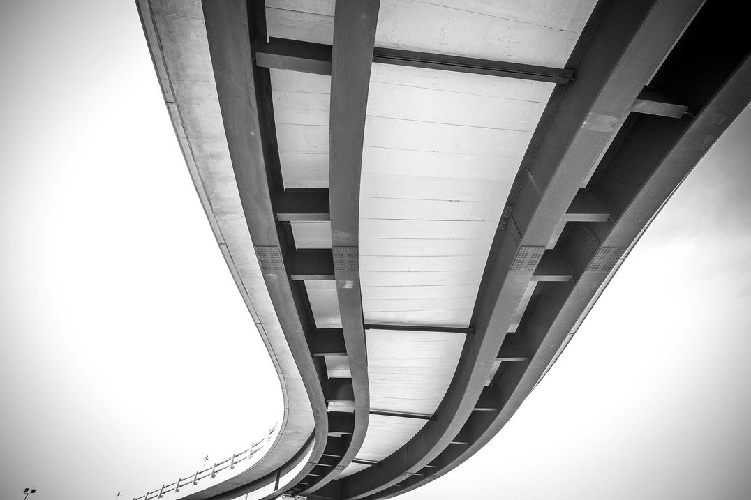 MetroBus bridge, Ashton_Vale