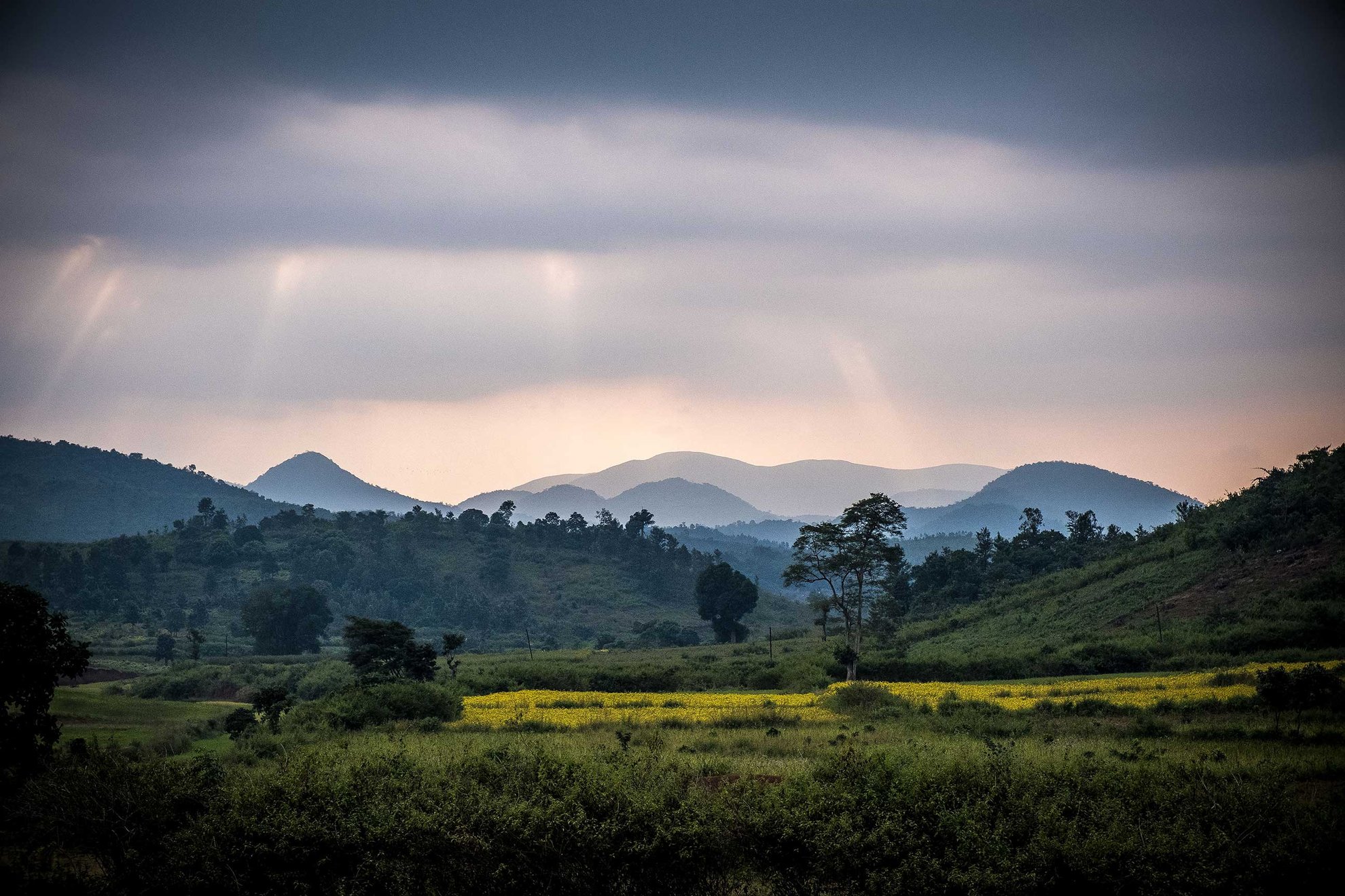 Eastern Ghats