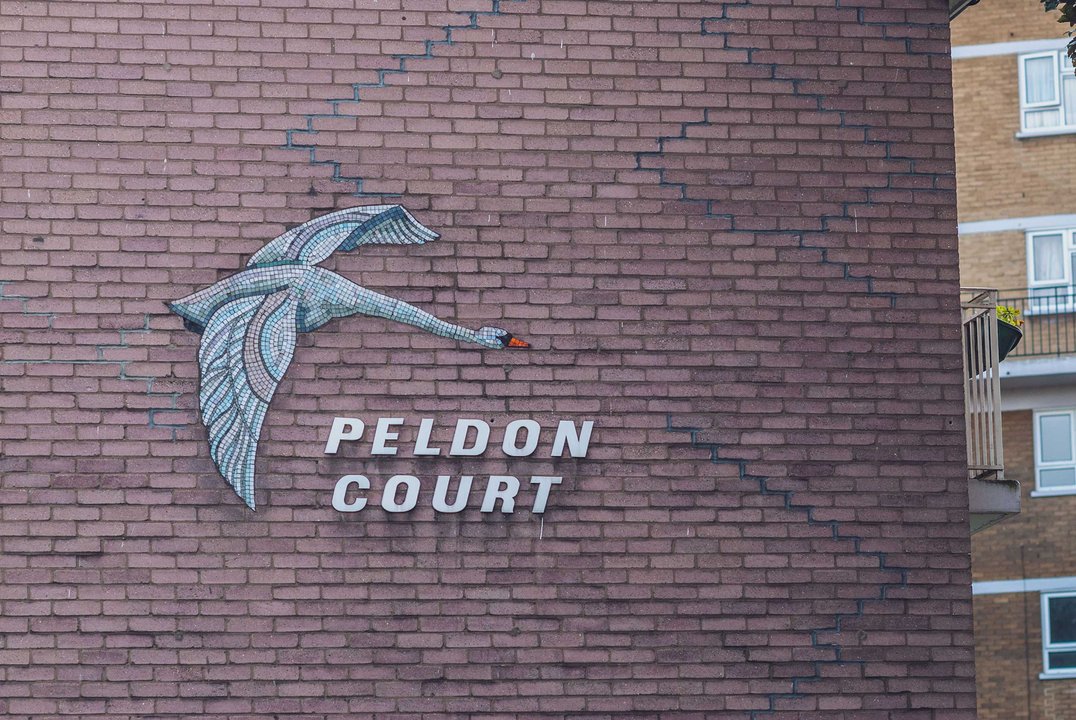 Peldon Court