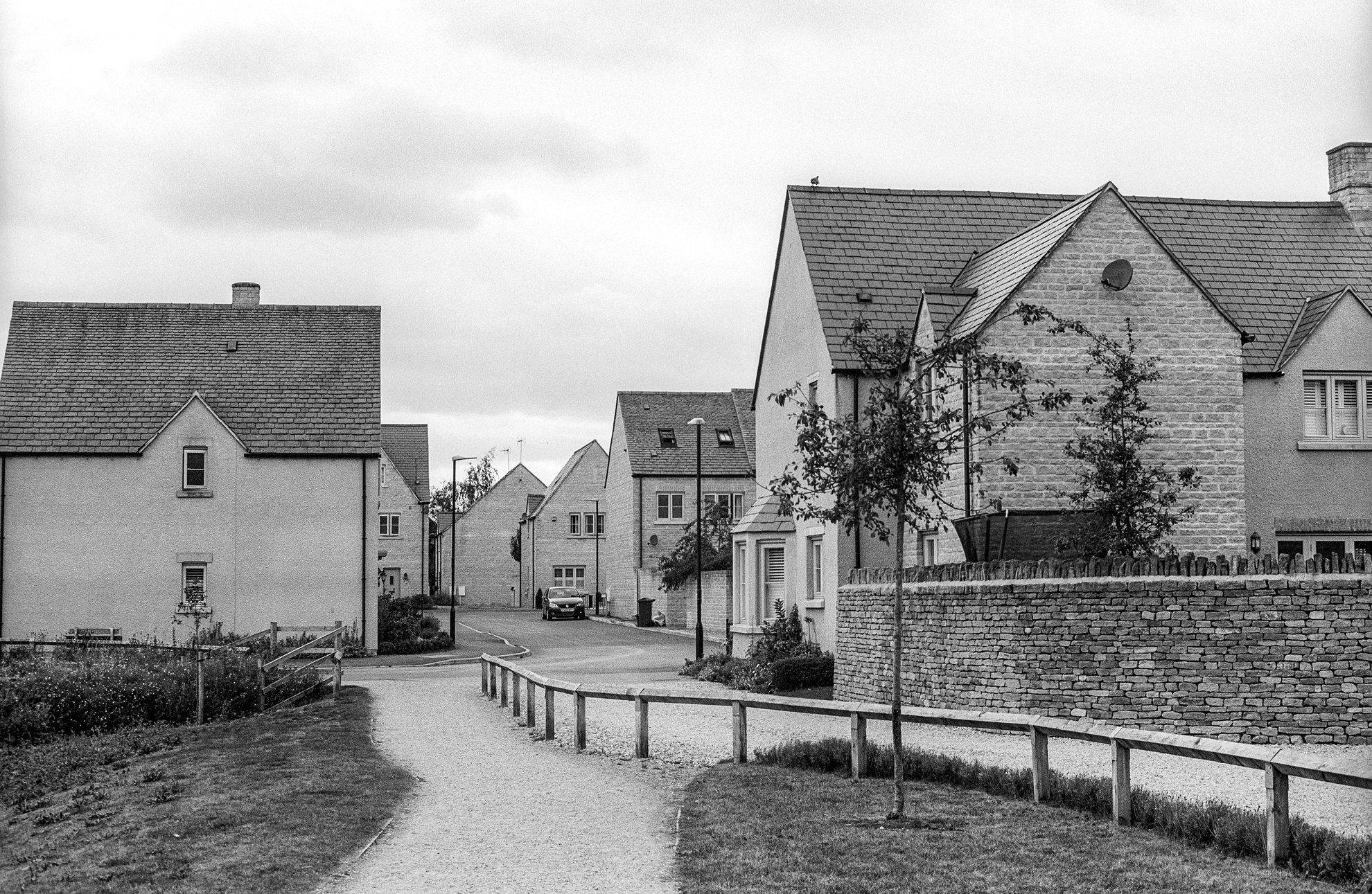 Cerney on the Water, South Cerney