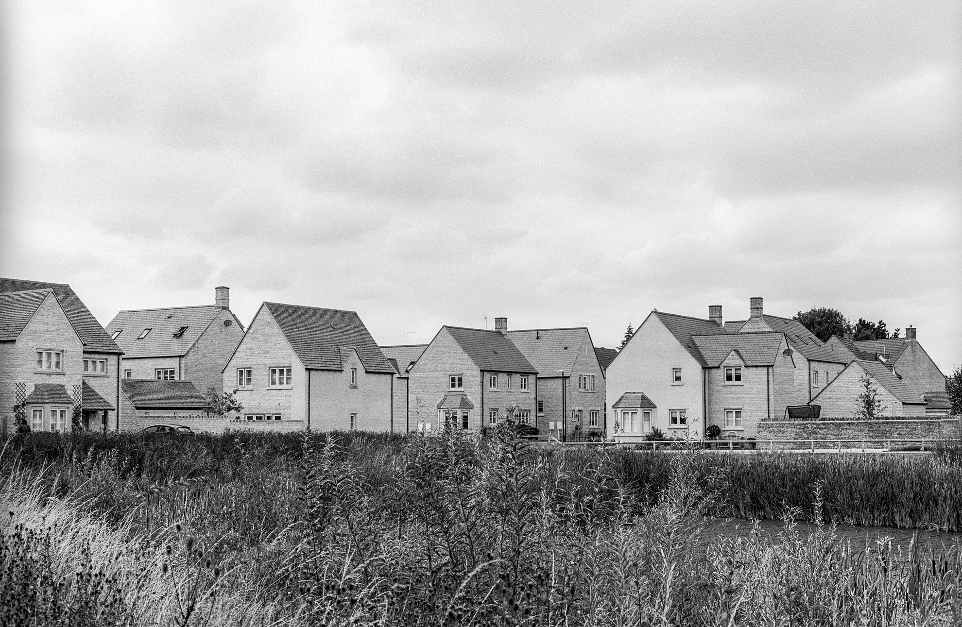 Cerney on the Water, South Cerney