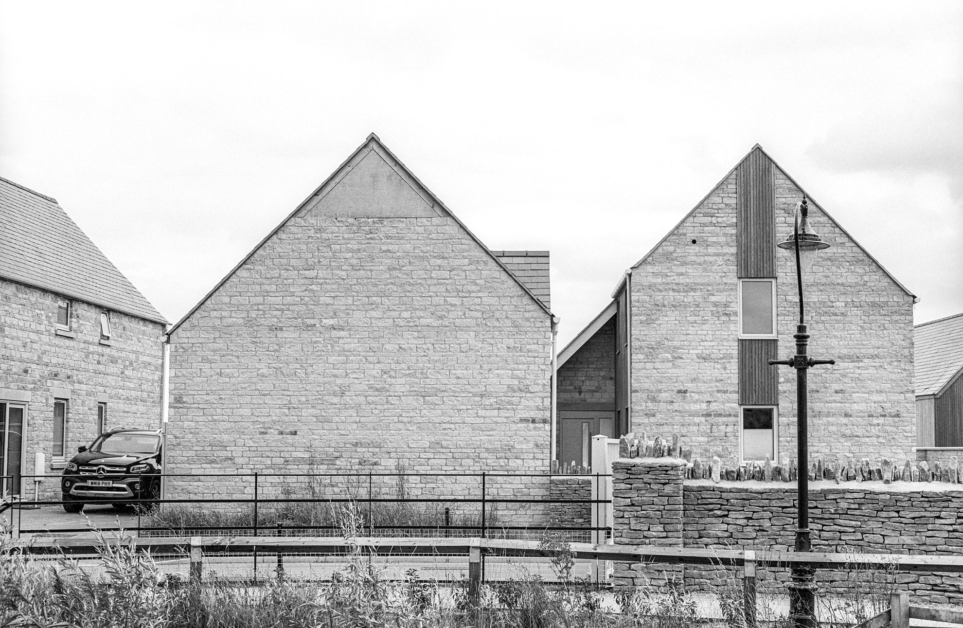 Cerney on the Water, South Cerney