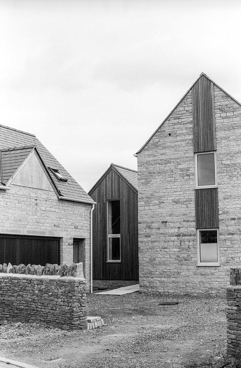 Cerney on the Water, South Cerney