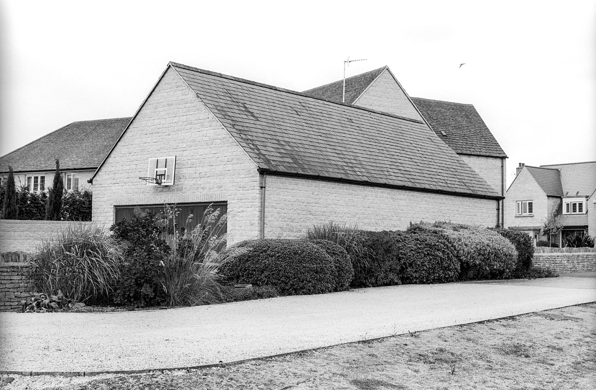 Cerney on the Water, South Cerney