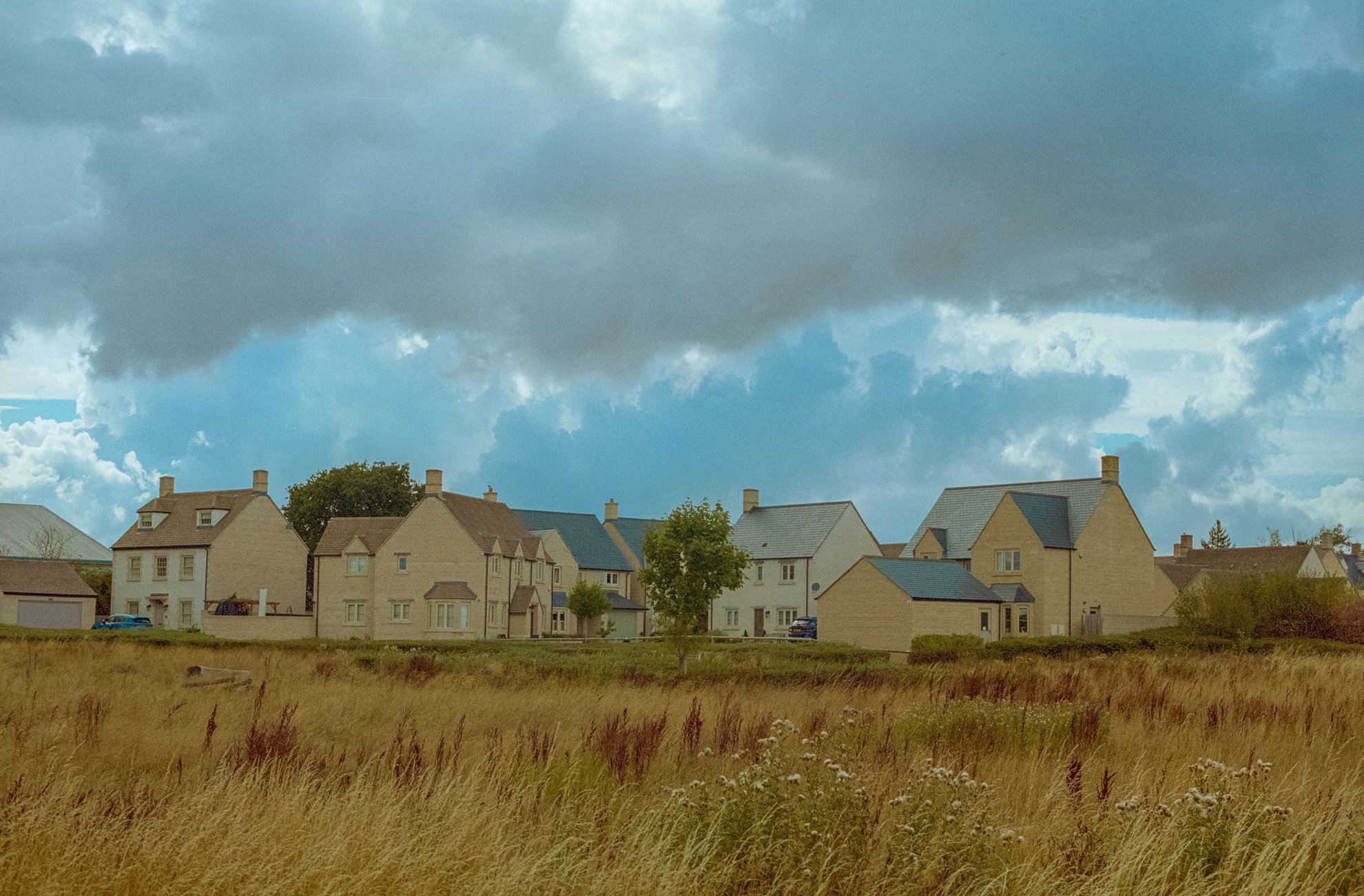 Cerney on the Water, South Cerney