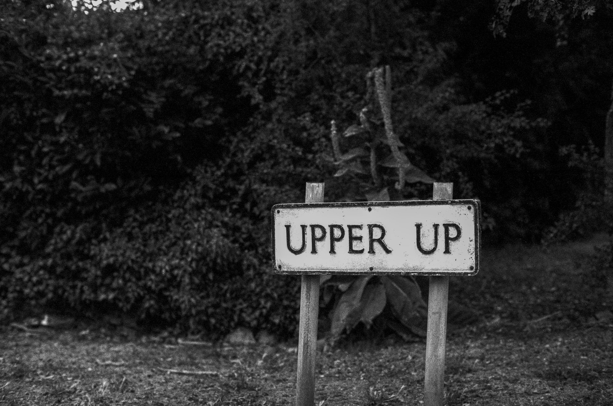 Upper Up