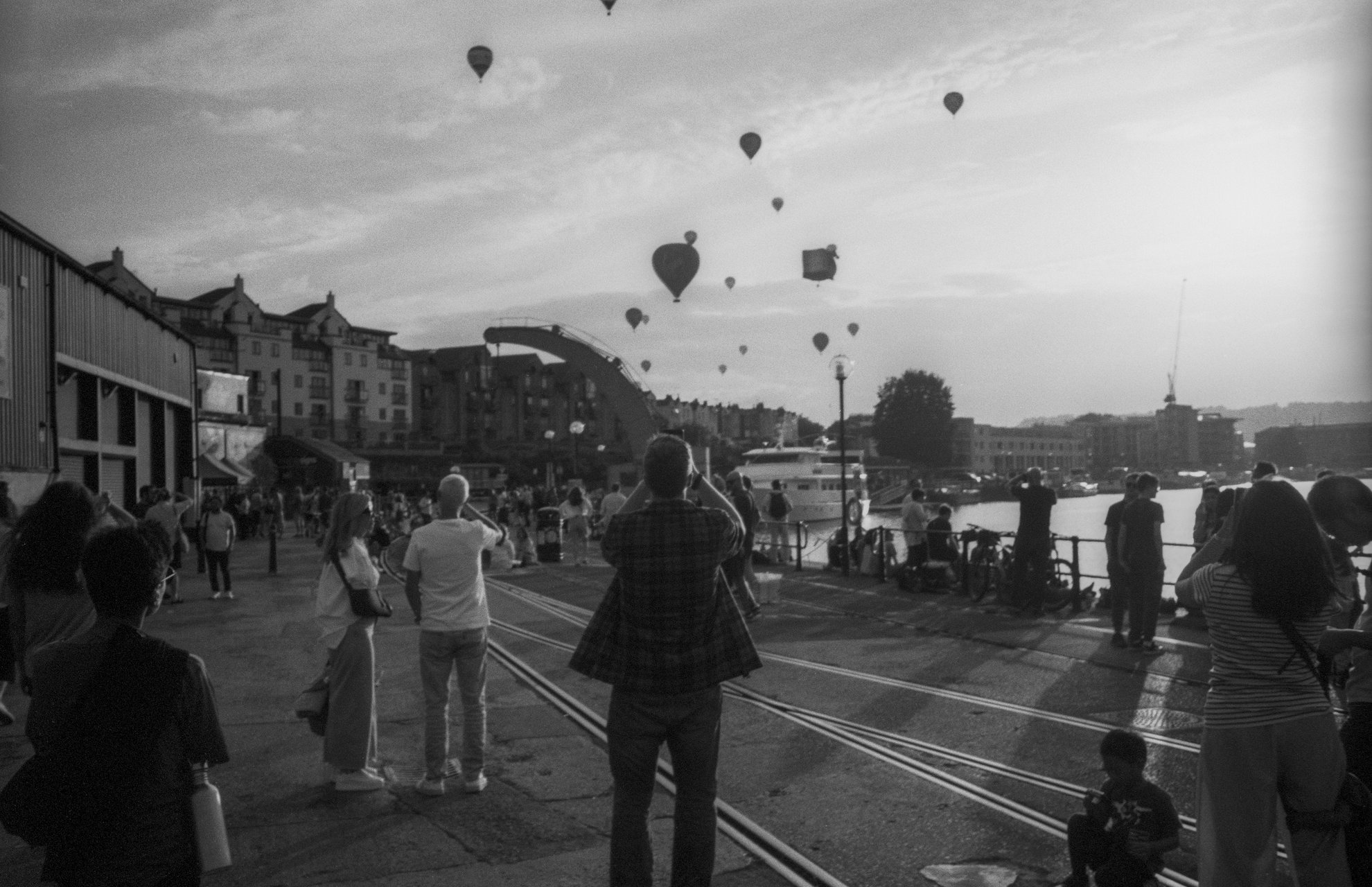 Bristol Balloon Fiesta