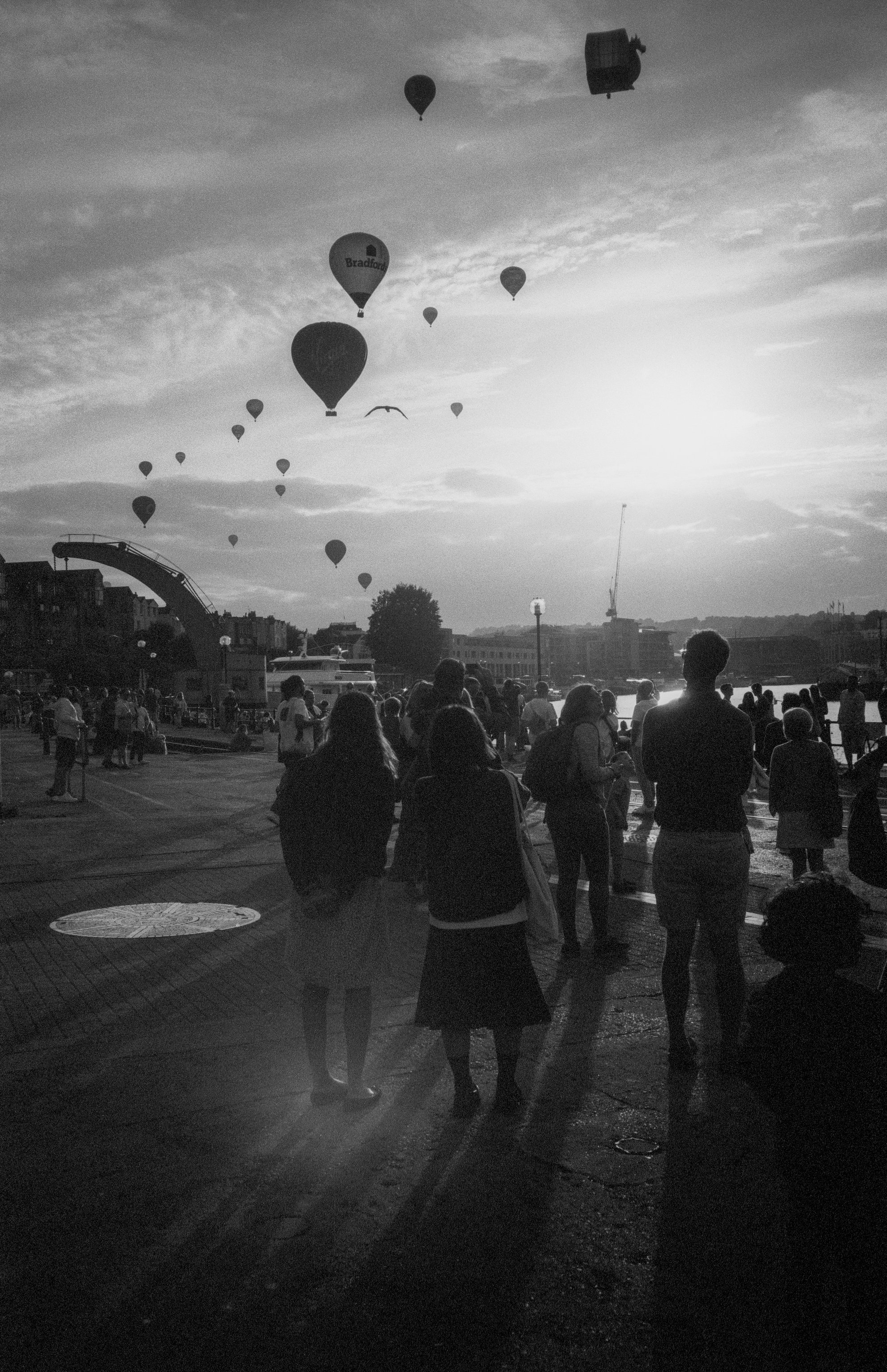 Bristol Balloon Fiesta