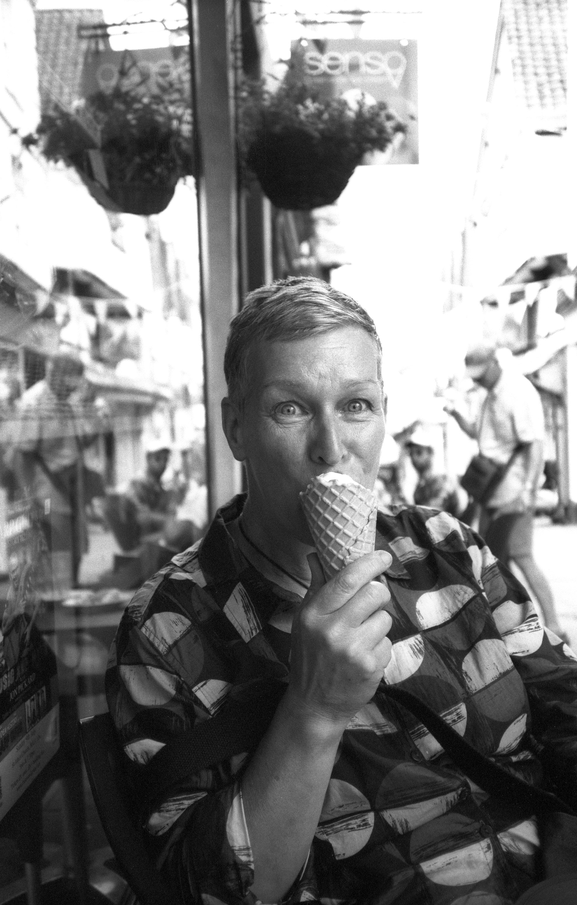 Frome Ice Cream