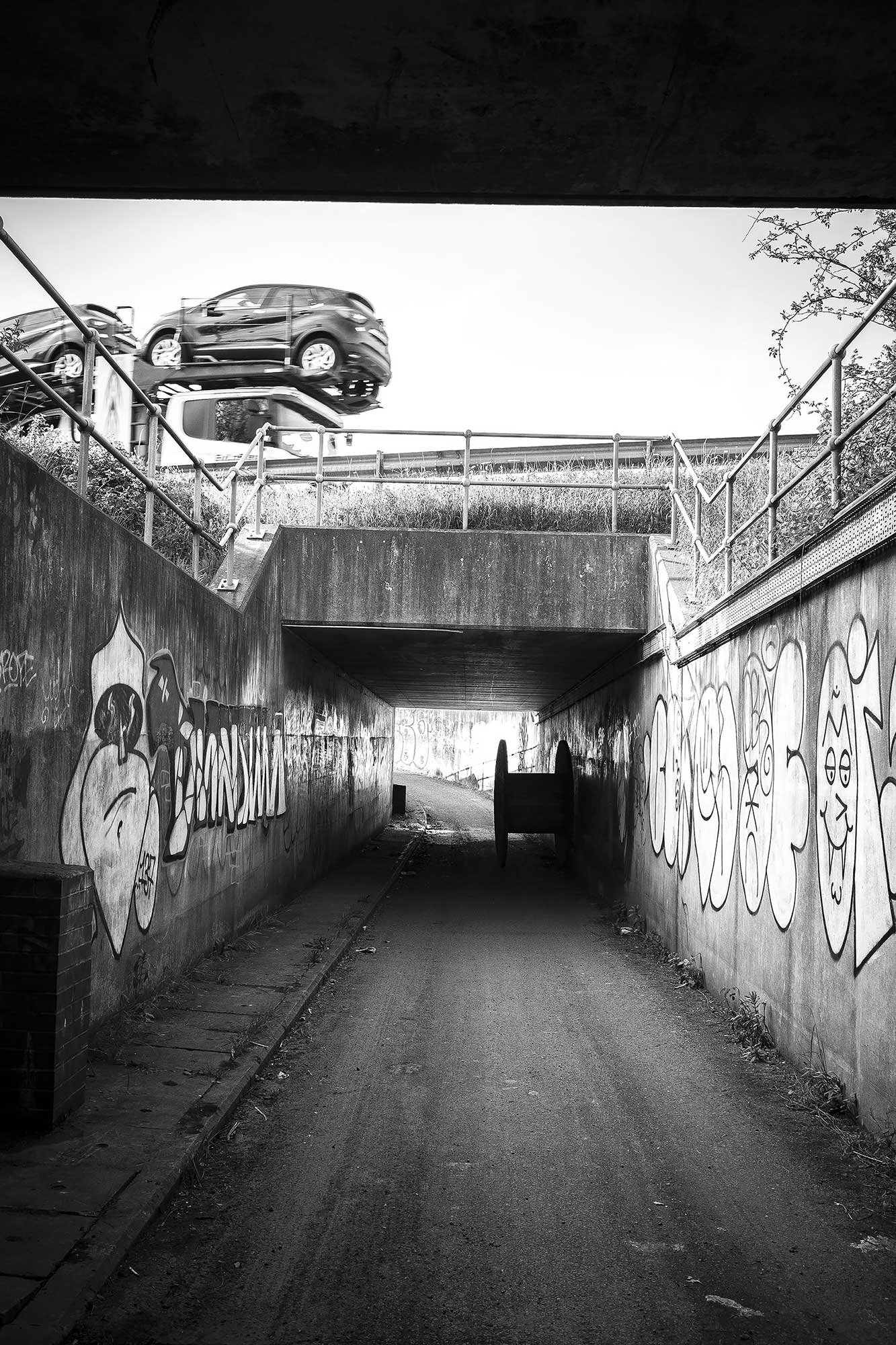 Underpass