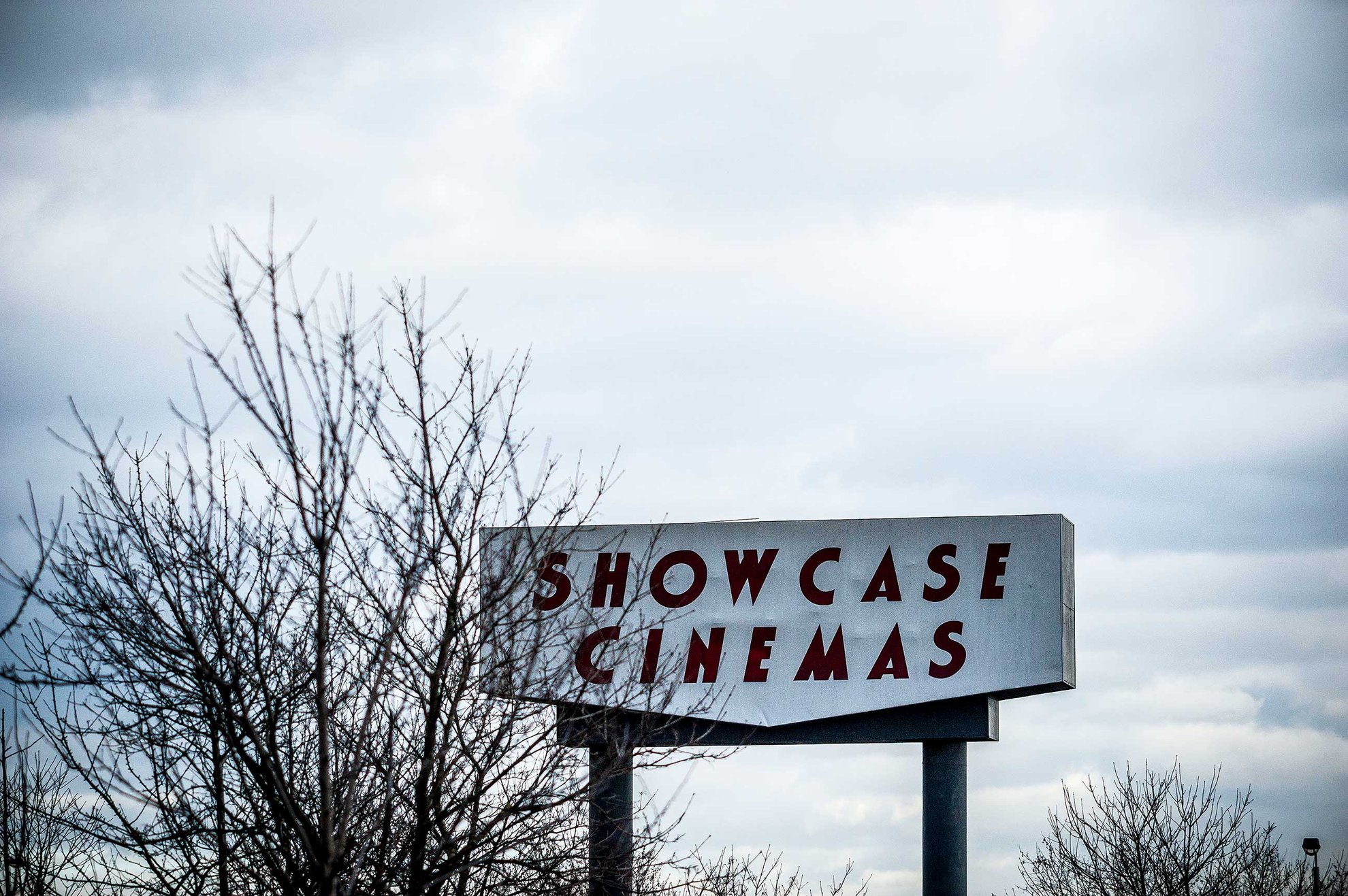 Showcase Cinemas