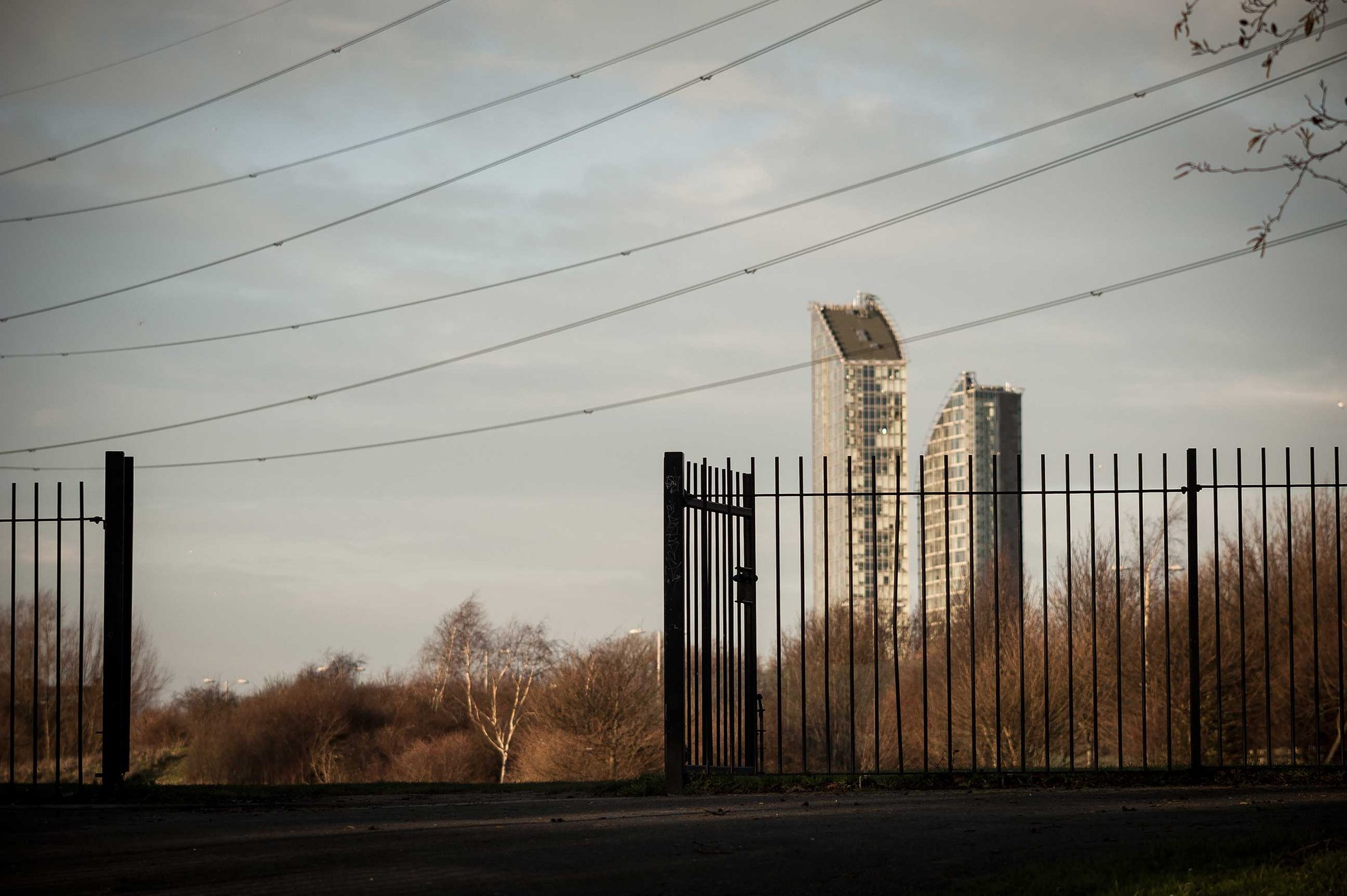 Little Ilford Park